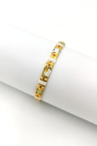 Taheli Tila Bracelet - Jenni and Janki