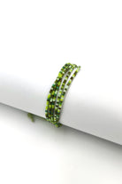 Tizzy Treasures Bracelet - Jenni and Janki