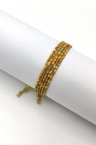 Tizzy Treasures Bracelet - Jenni and Janki