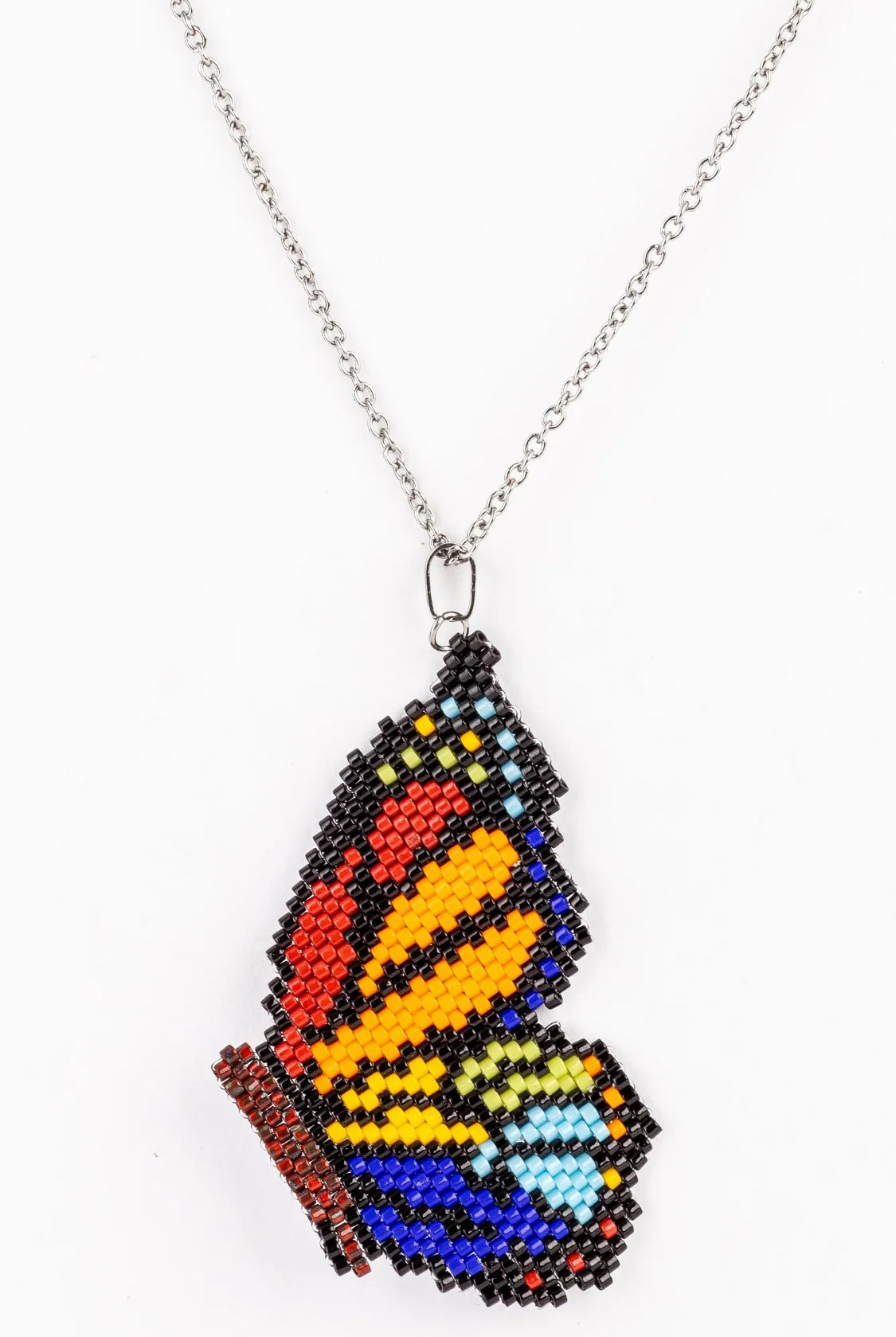 Irene Necklace - Jenni and Janki