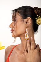 Cleo Earrings - Jenni and Janki
