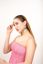 Damaris Earrings - Jenni and Janki