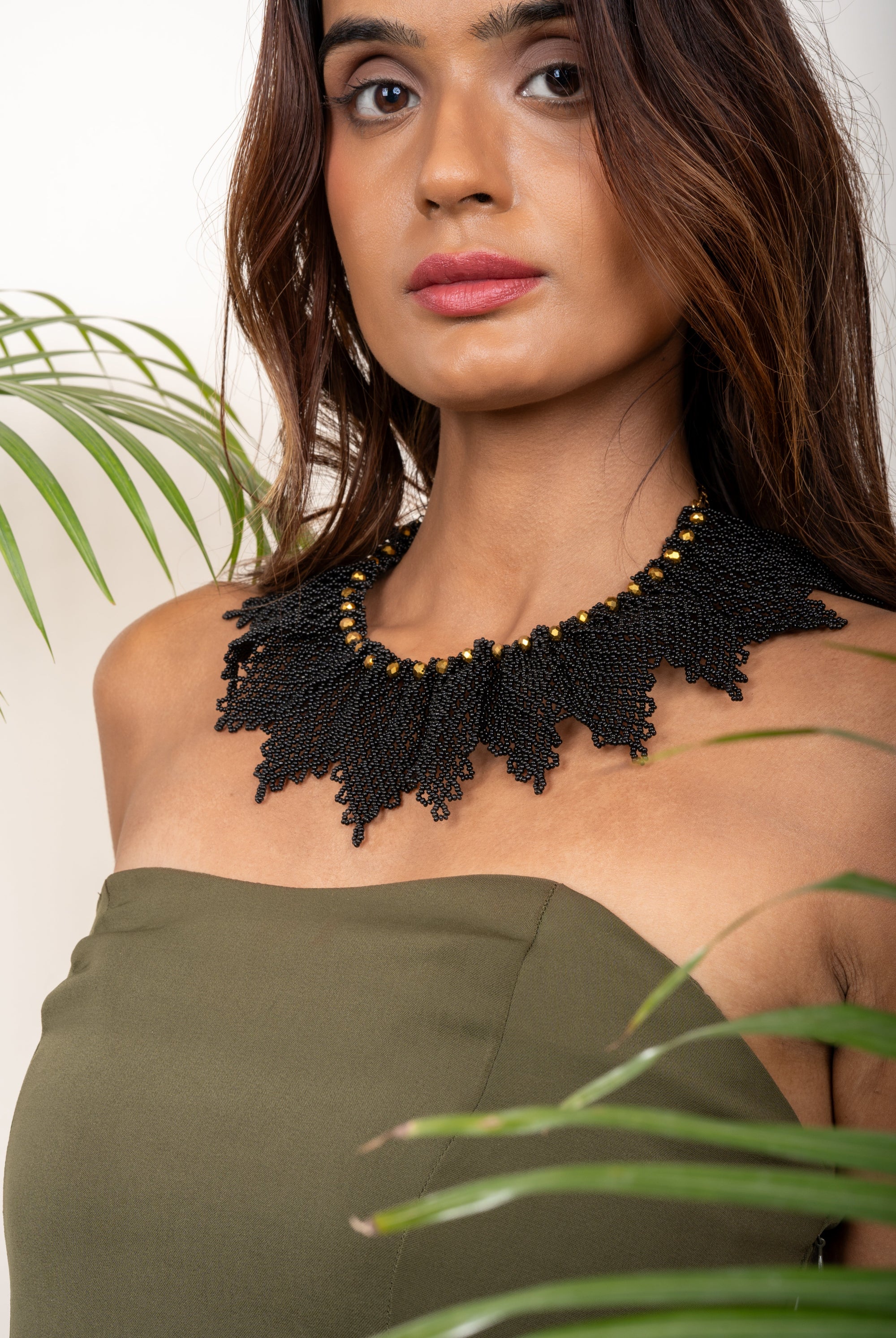 Erinaa Necklace - Jenni and Janki