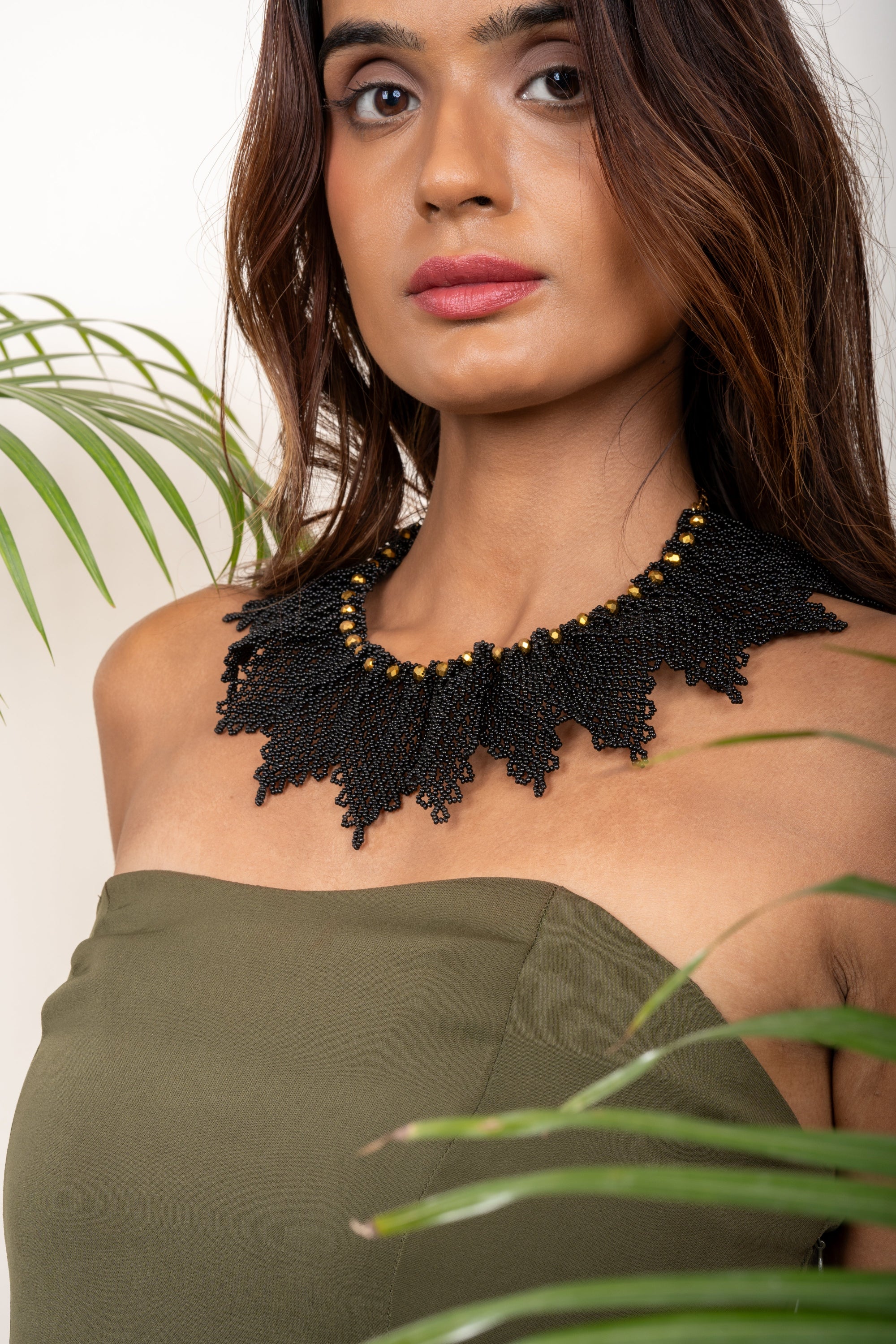 Erinaa Necklace - Jenni and Janki