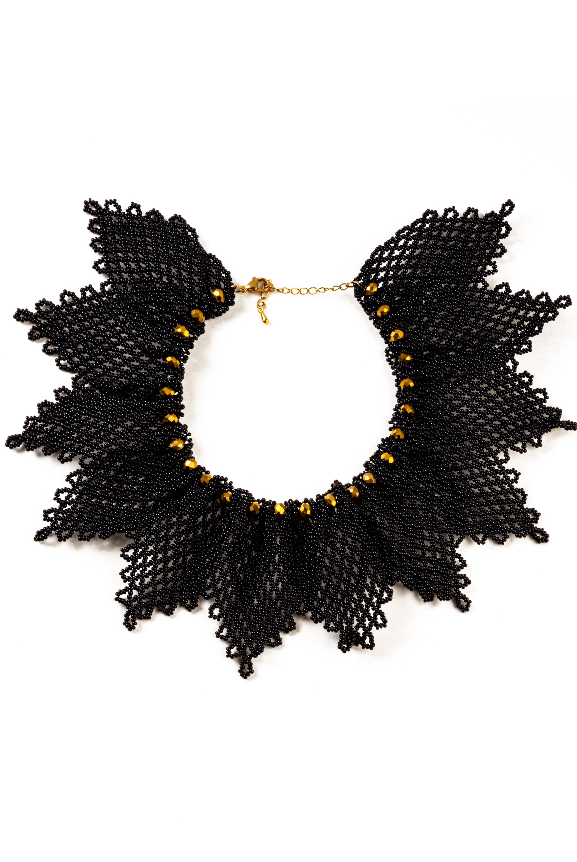 Erinaa Necklace - Jenni and Janki