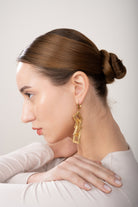 Regalia Long Earrings - Jenni and Janki