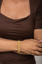 Opulence Band Bracelet - Jenni and Janki