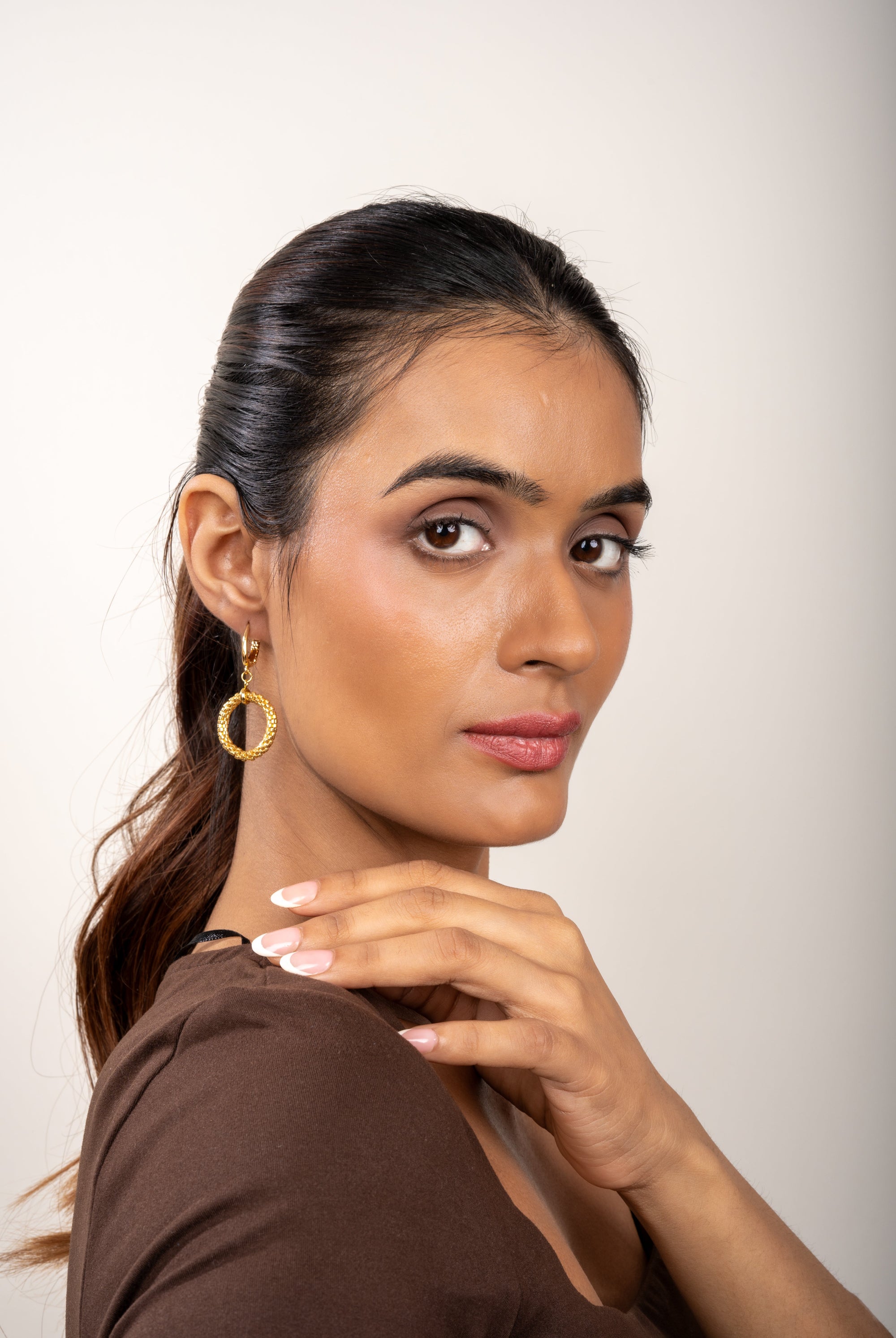 Mirage Earrings - Jenni and Janki