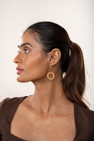 Mirage Earrings - Jenni and Janki