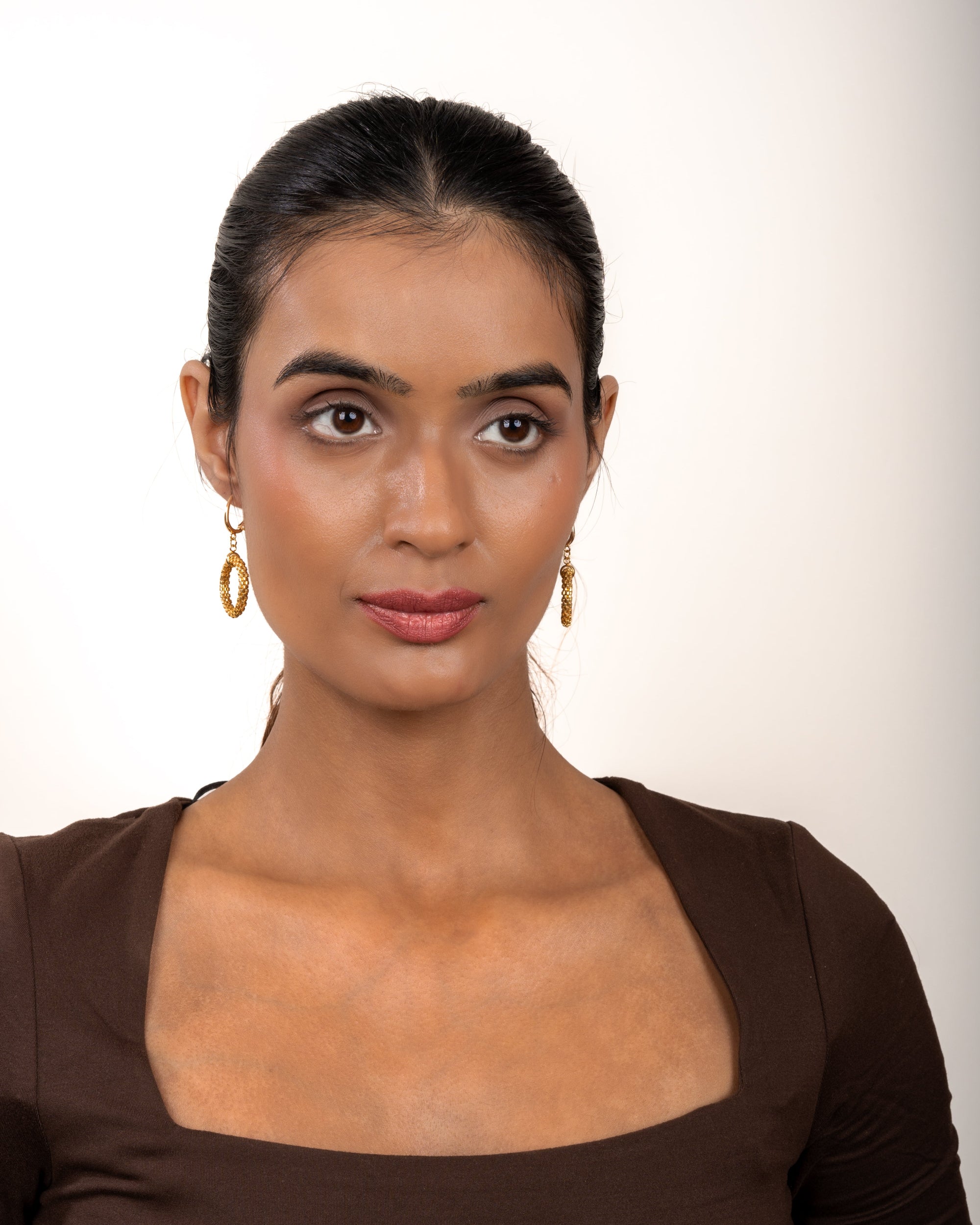 Mirage Earrings - Jenni and Janki