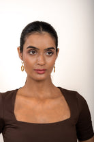 Mirage Earrings - Jenni and Janki