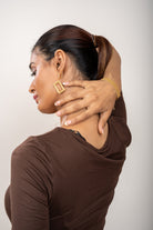 Regalia Earrings - Jenni and Janki