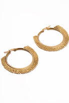 Liora Earrings - Jenni and Janki