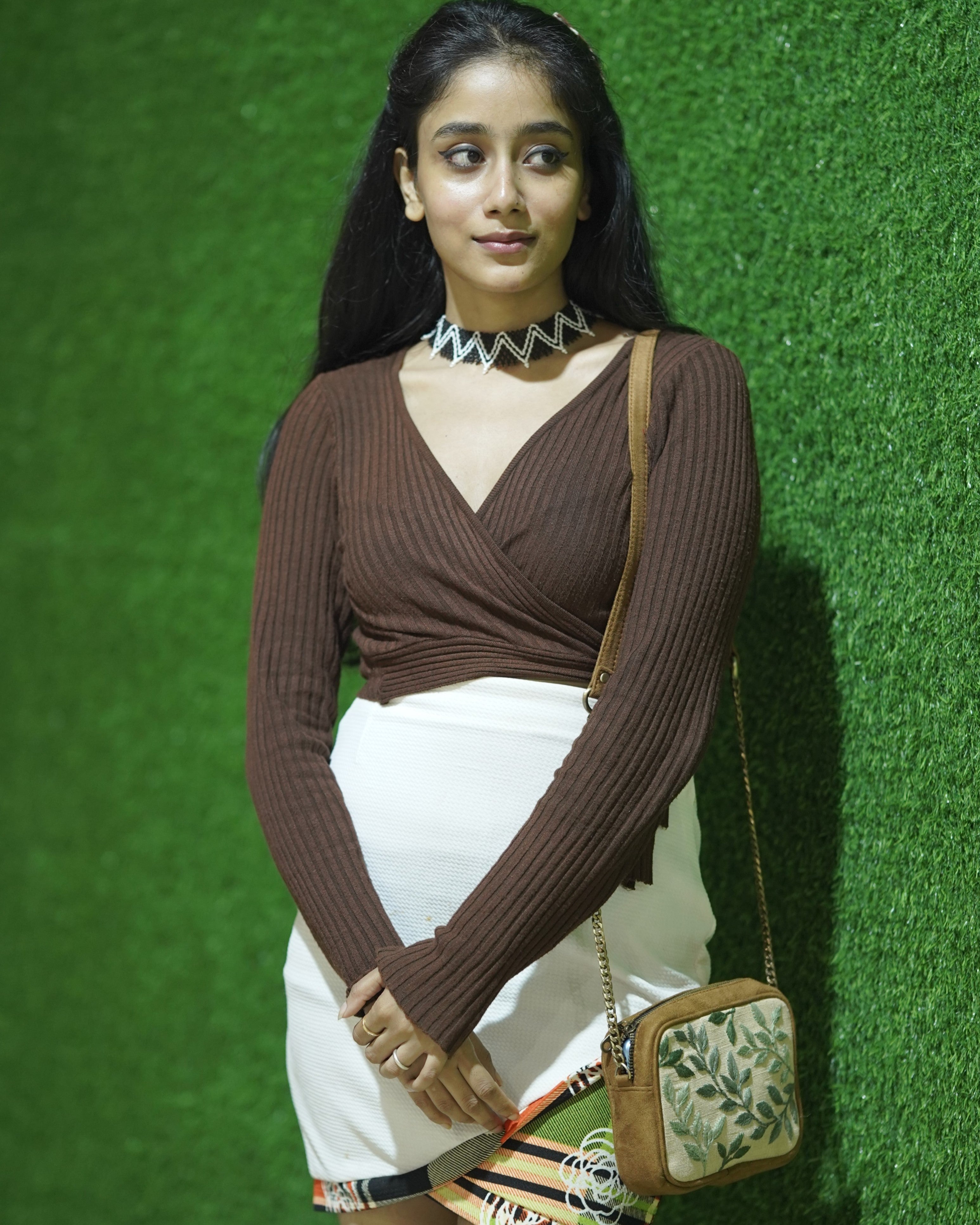 Kylie Necklace - Jenni and Janki