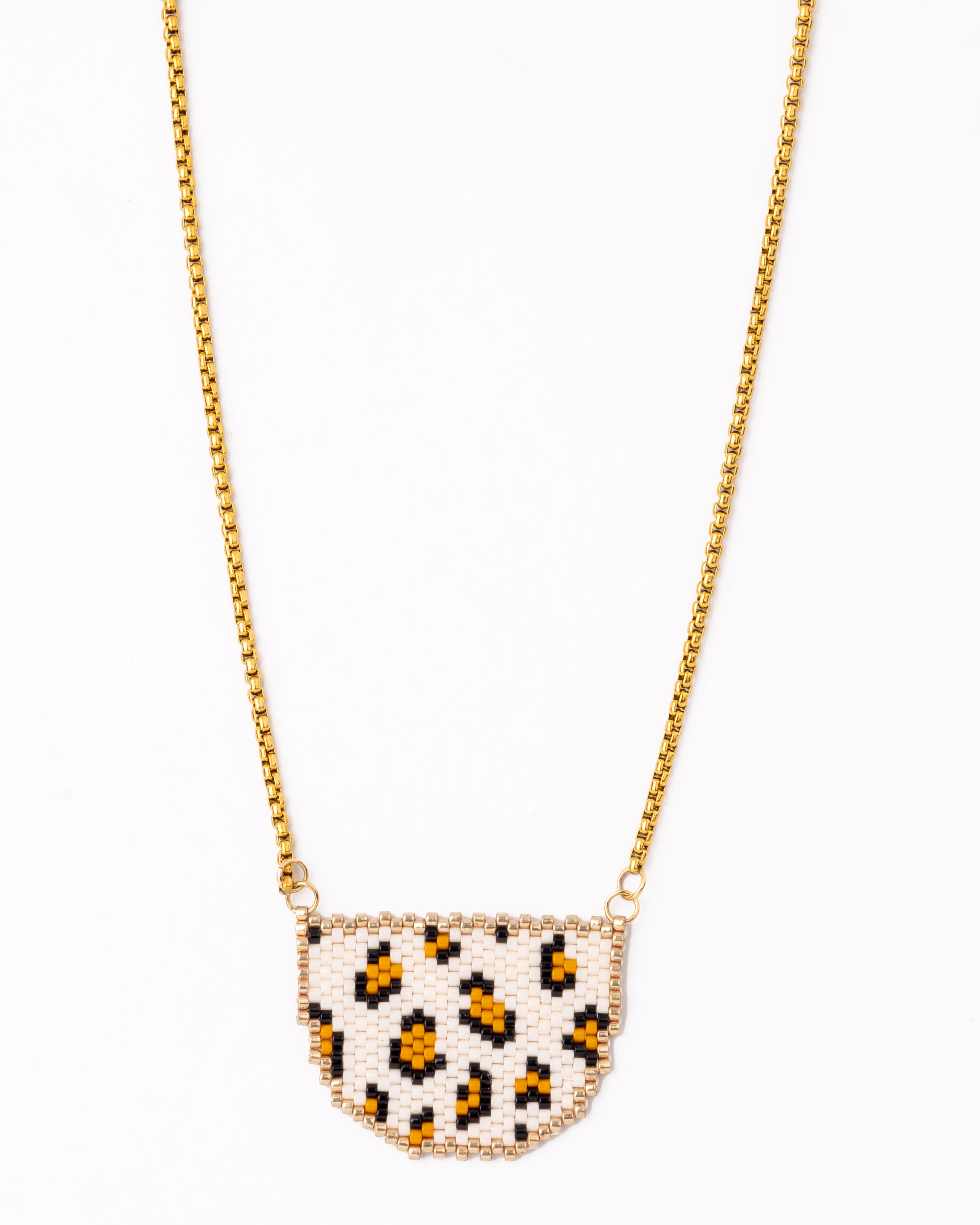 Helen Necklace - Jenni and Janki