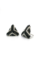 Dilwale Stud Earrings - Jenni and Janki