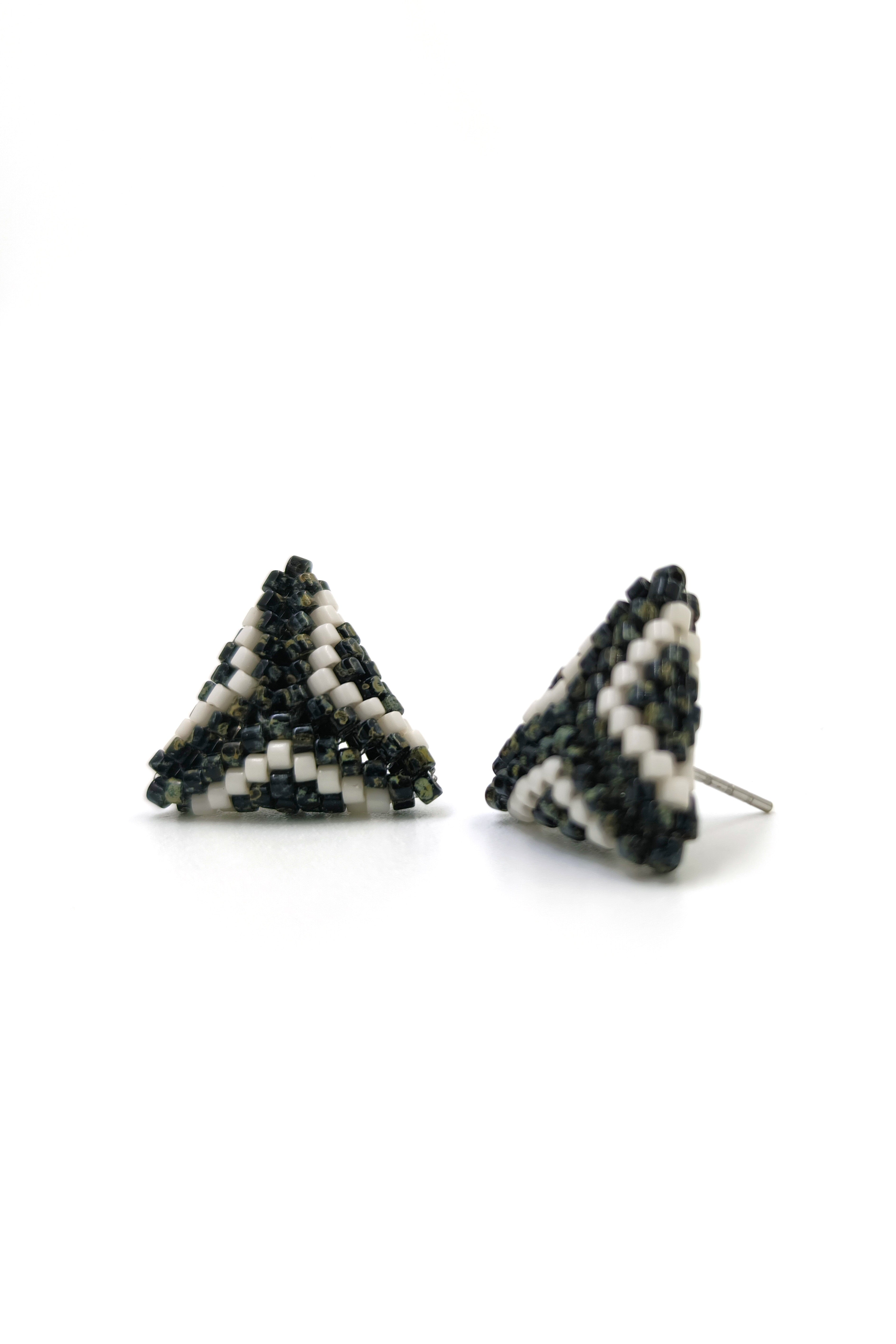 Dilwale Stud Earrings - Jenni and Janki