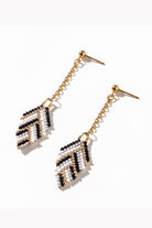 Rylee Earrings - Jenni and Janki