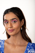 Toucan Bird Earrings - Jenni and Janki