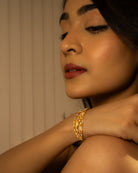 Tizzy Treasures Bracelet - Jenni and Janki