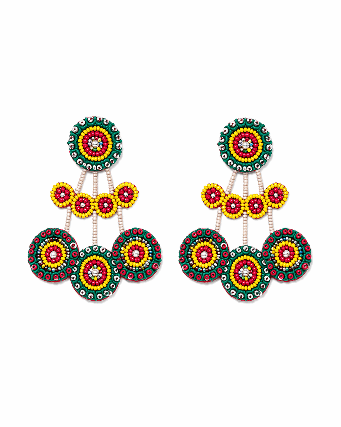 Aadhyaa Earrings