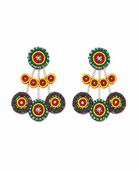 Aadhyaa Earrings