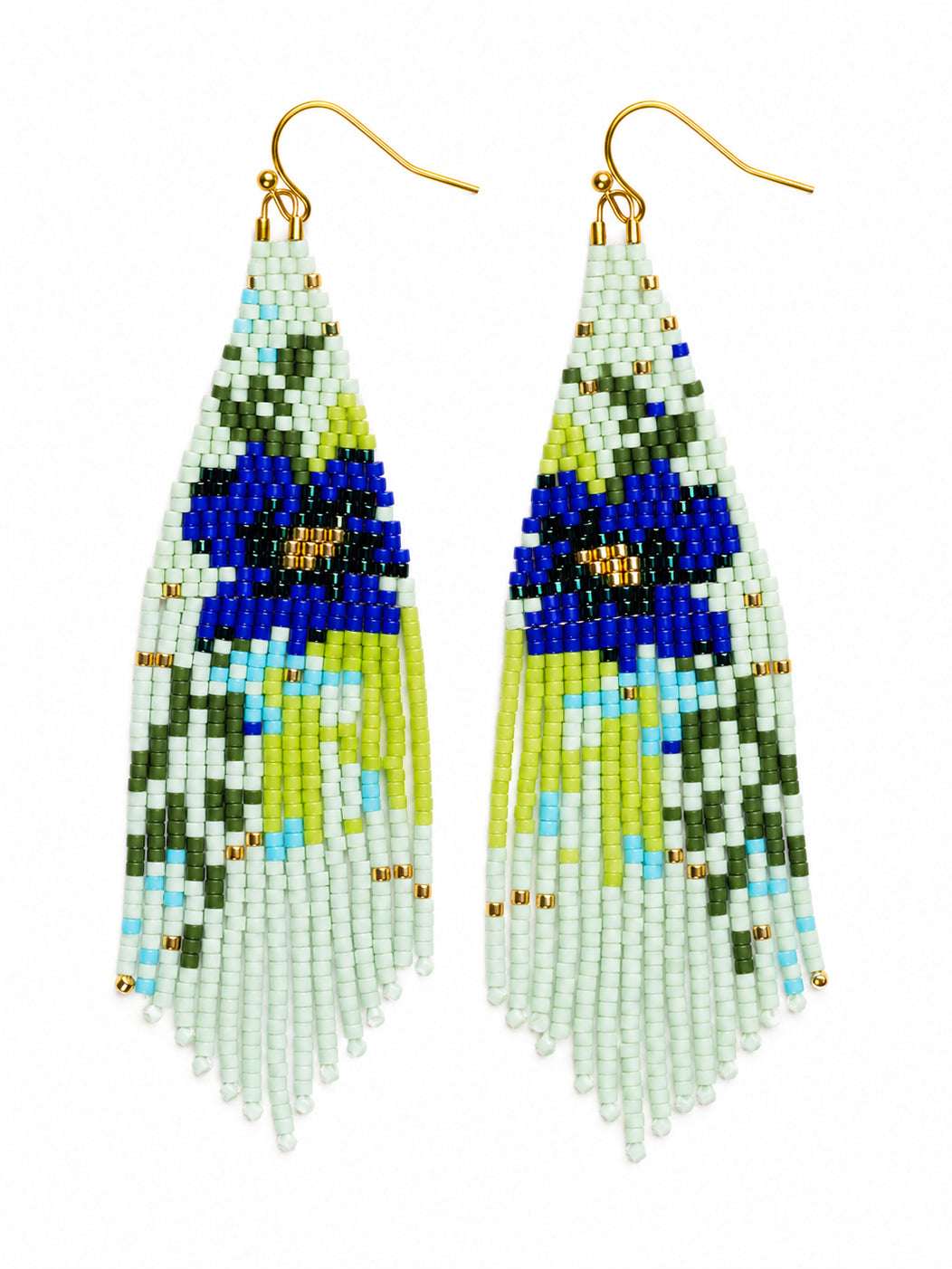 Damaris Earrings