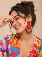 Heart Beat Earrings