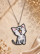 Cat Necklace