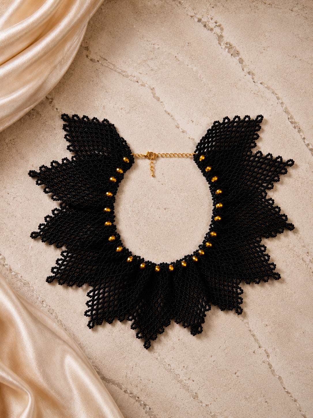 Erinaa Necklace