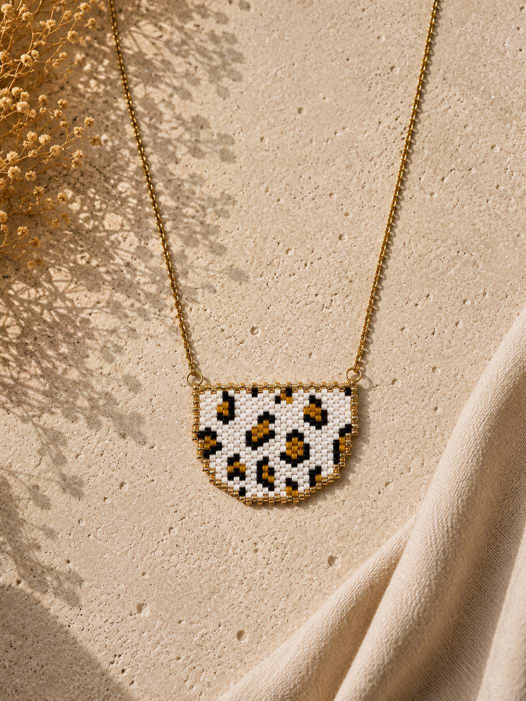 Helen Necklace