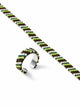Nora Choker cum Bracelet with Ring