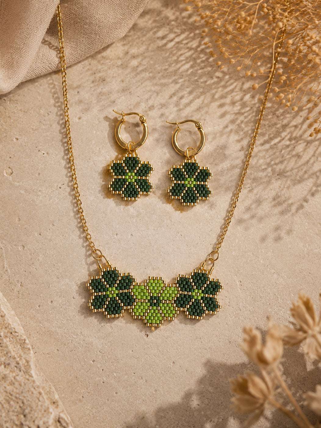 Varanda Bloom Set