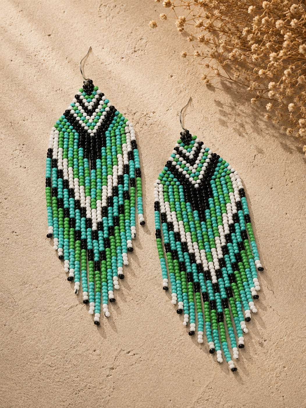 Aaravi Earrings