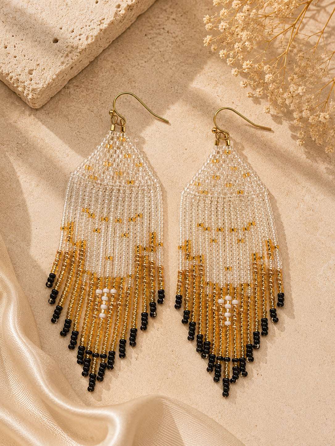 Aashve Earrings
