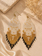 Aashve Earrings