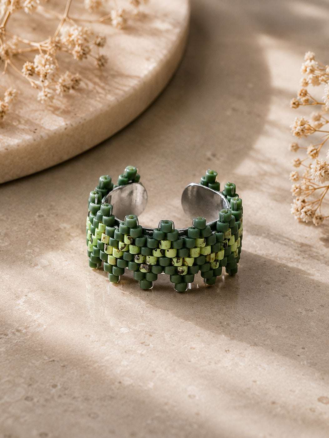 Amazonia Ring