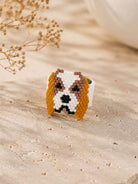 Beagle Ring