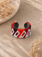Berry Blush Ring