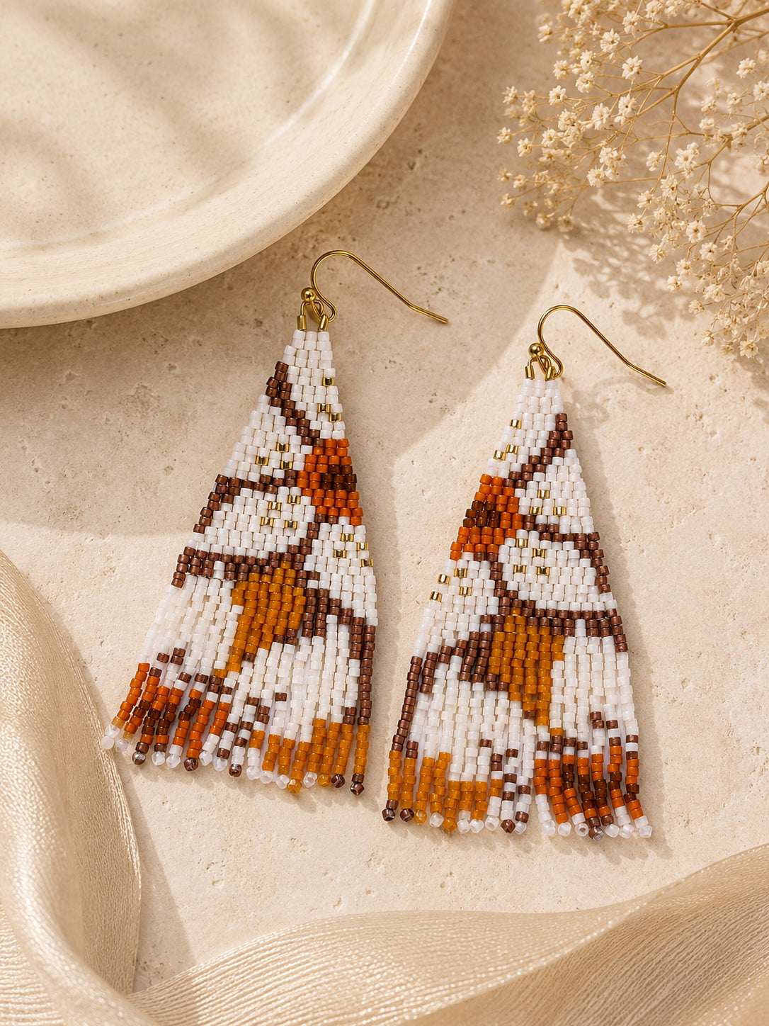 Cleo Earrings