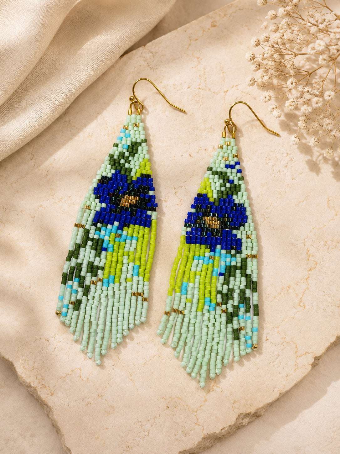 Damaris Earrings