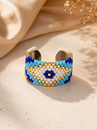 Evil Eye Ring