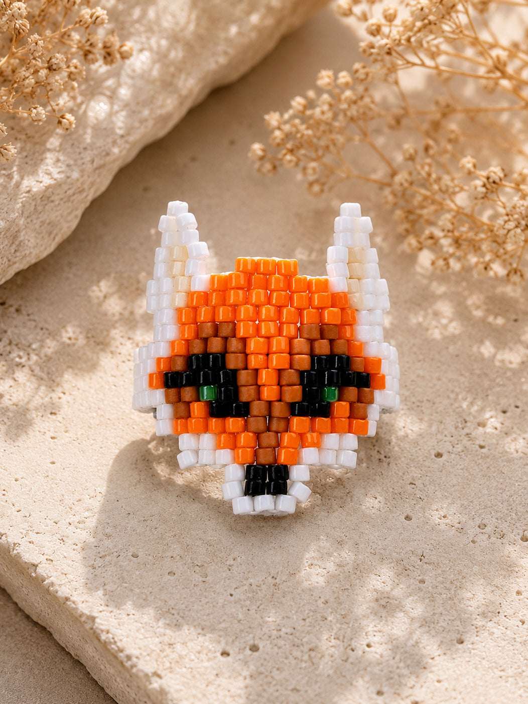 Fox Ring