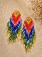 Jazzy Earrings