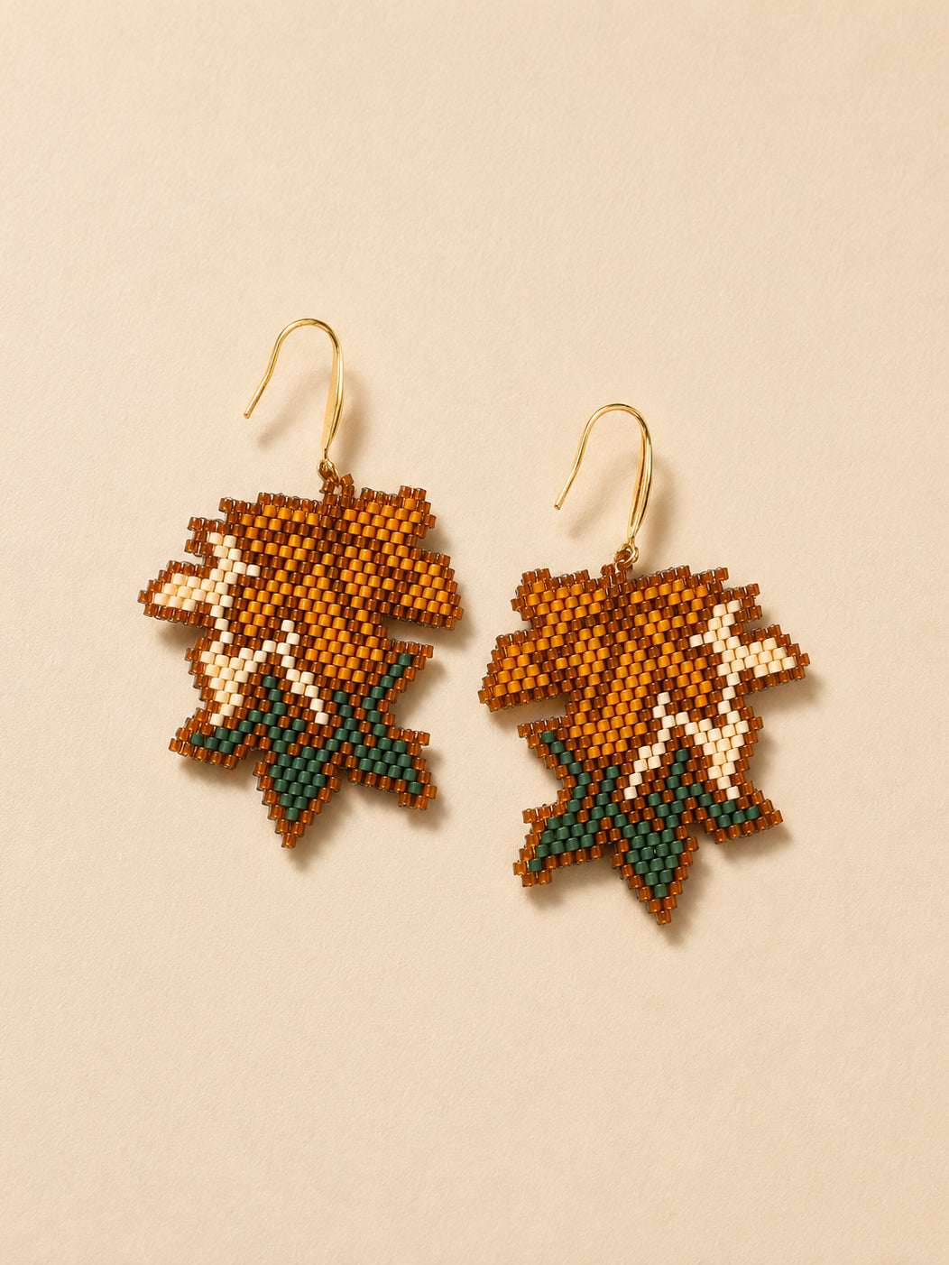 Lehlaku Earrings