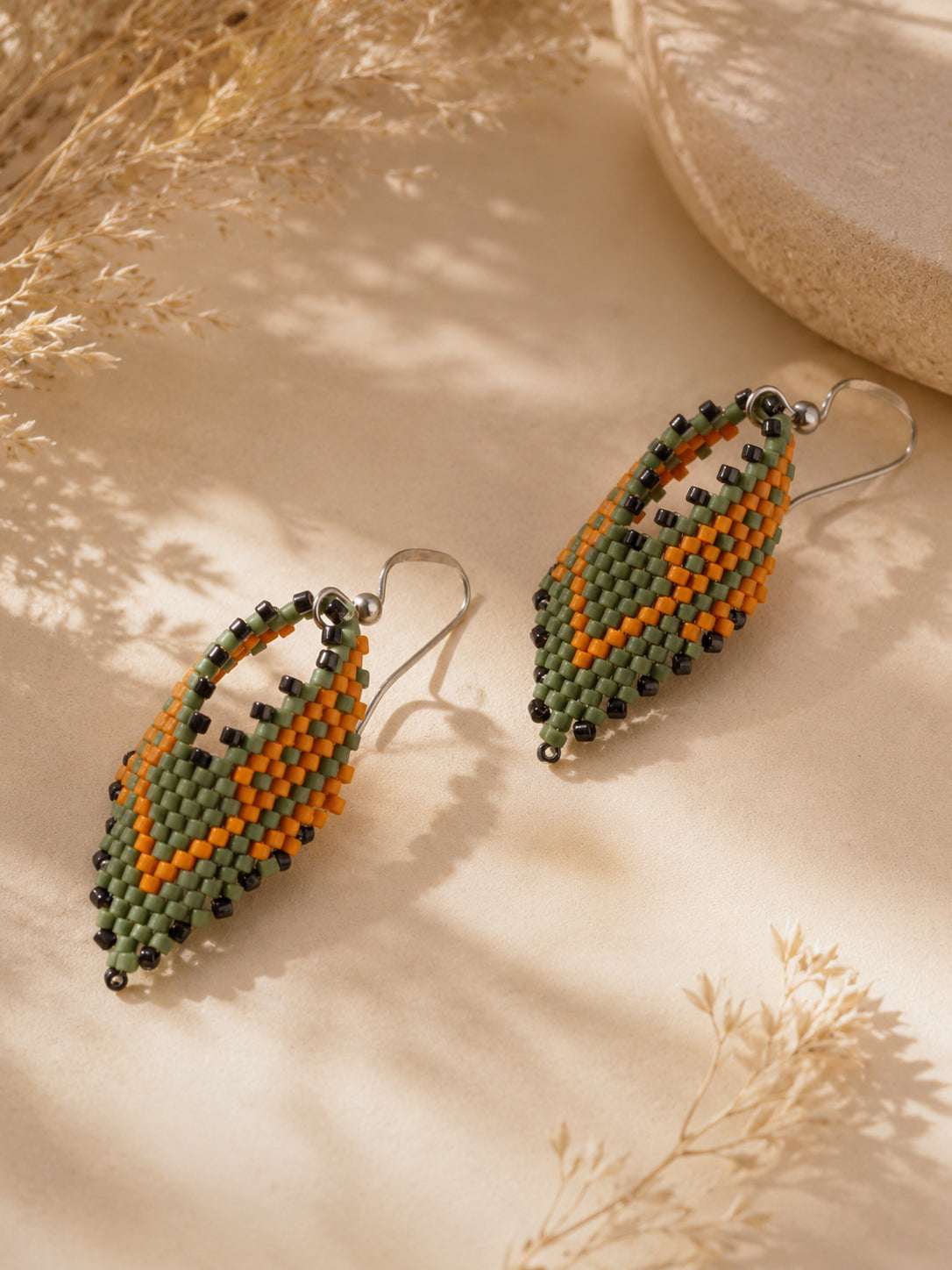 Maargo Earrings