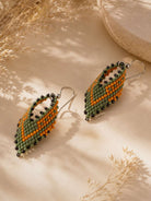 Maargo Earrings