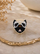 Pug Ring