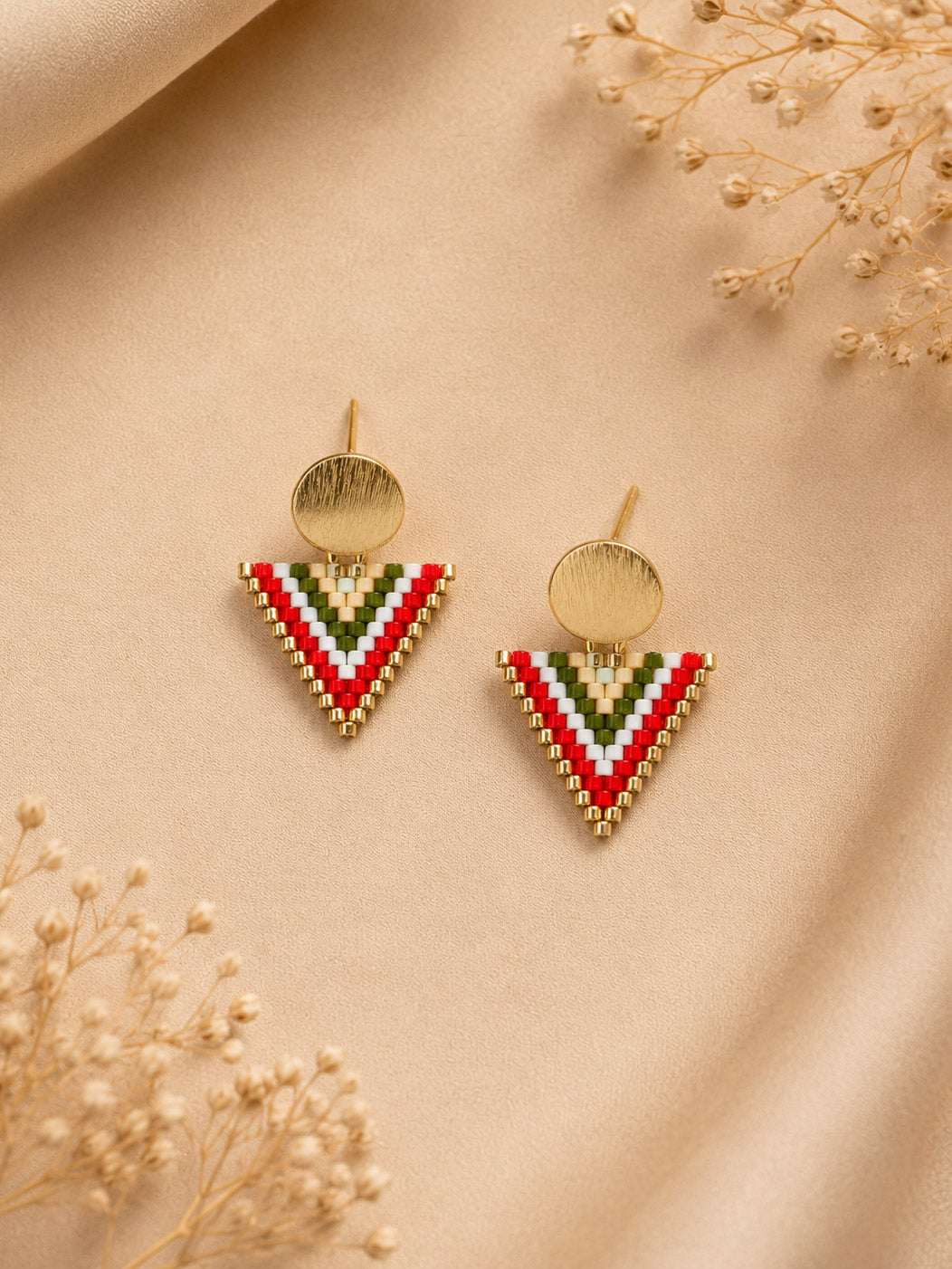 Rebecca Earrings