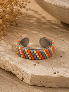 Vasaki Ring Set of 5